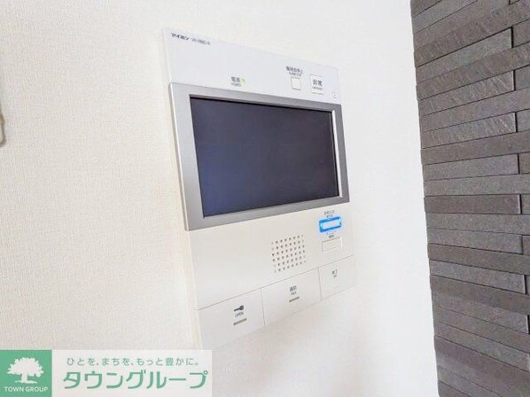 ハーモニーレジデンス品川高輪の物件内観写真